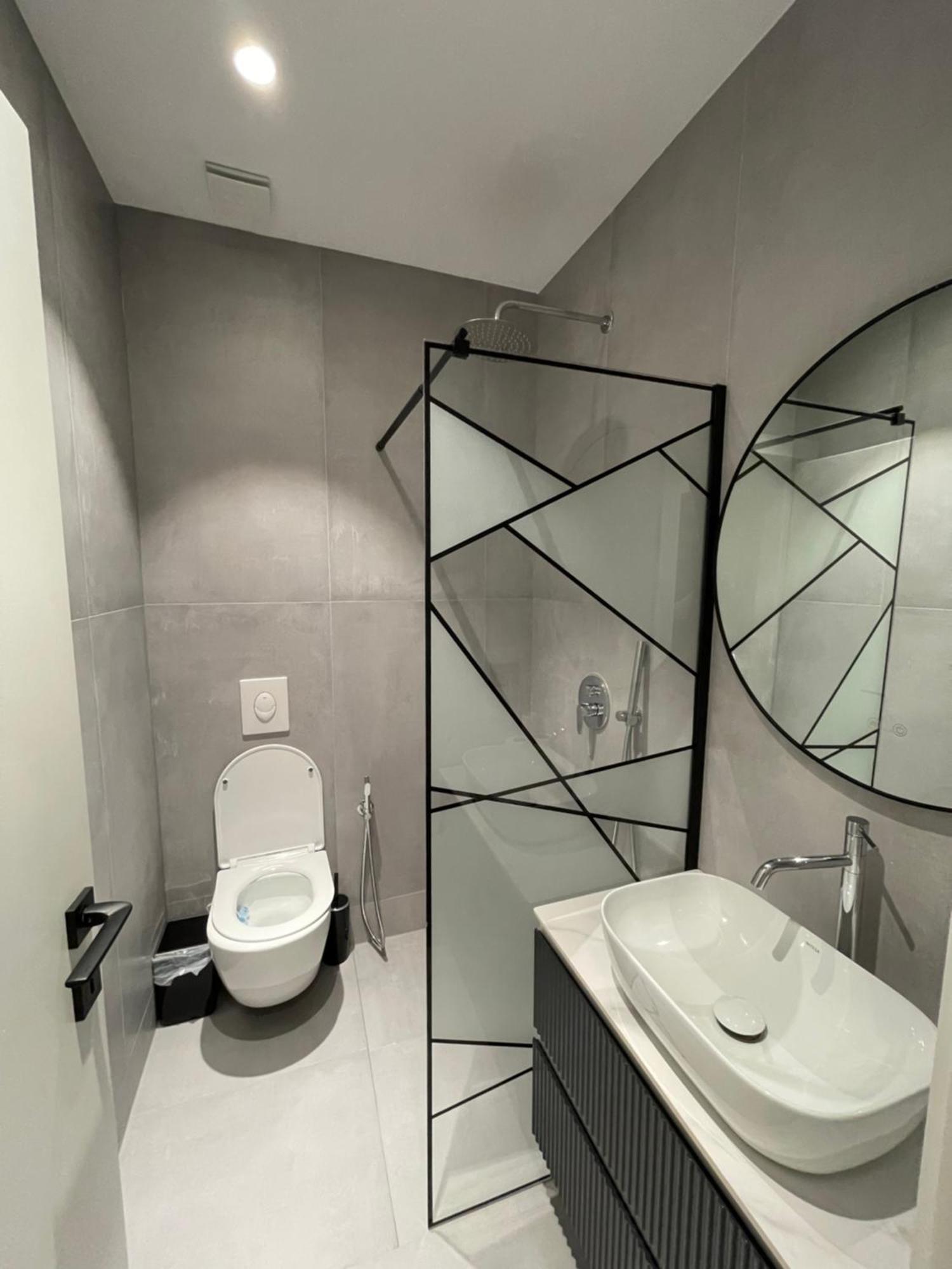 Tirana Elite Apartments Экстерьер фото