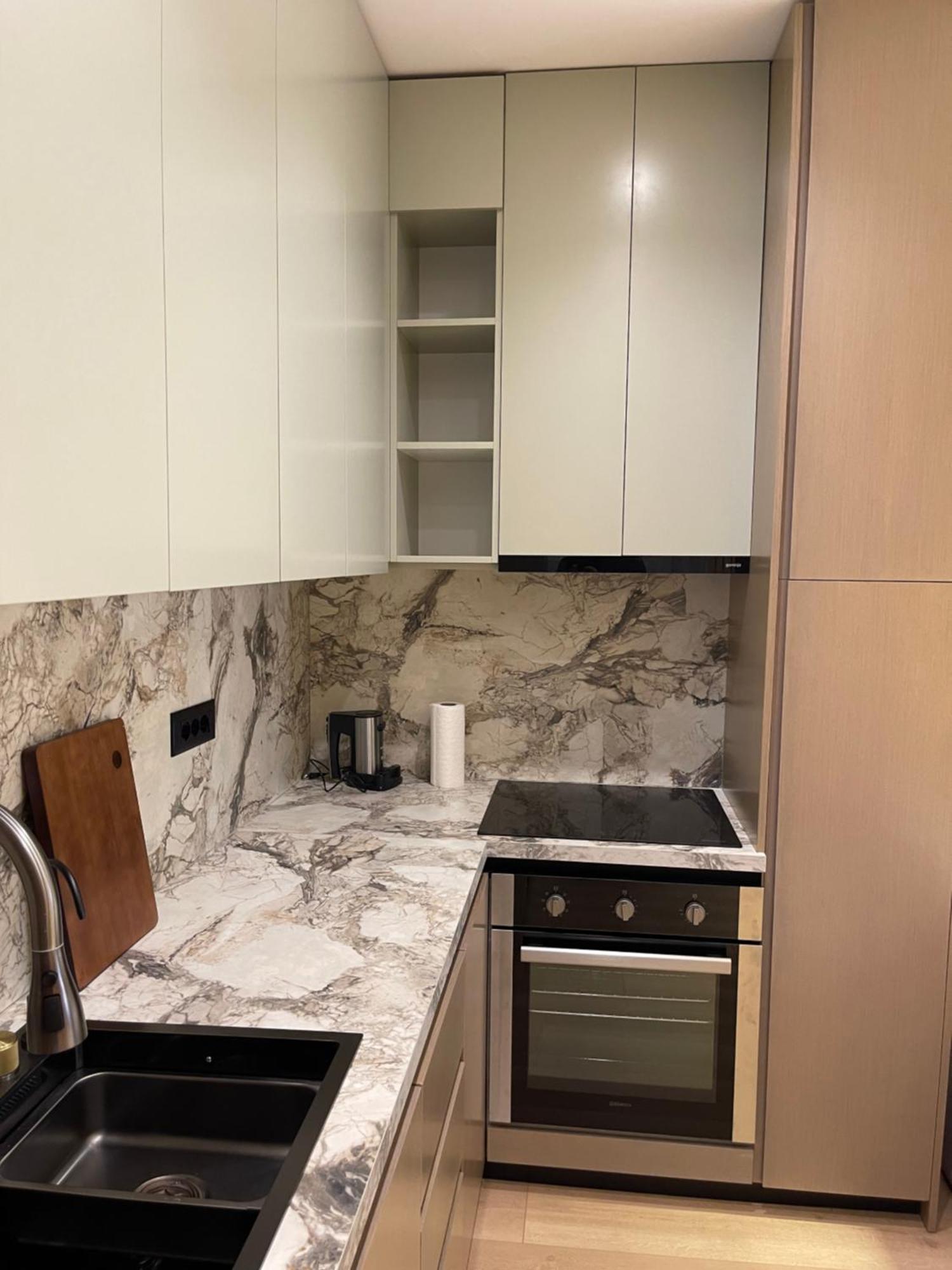 Tirana Elite Apartments Экстерьер фото
