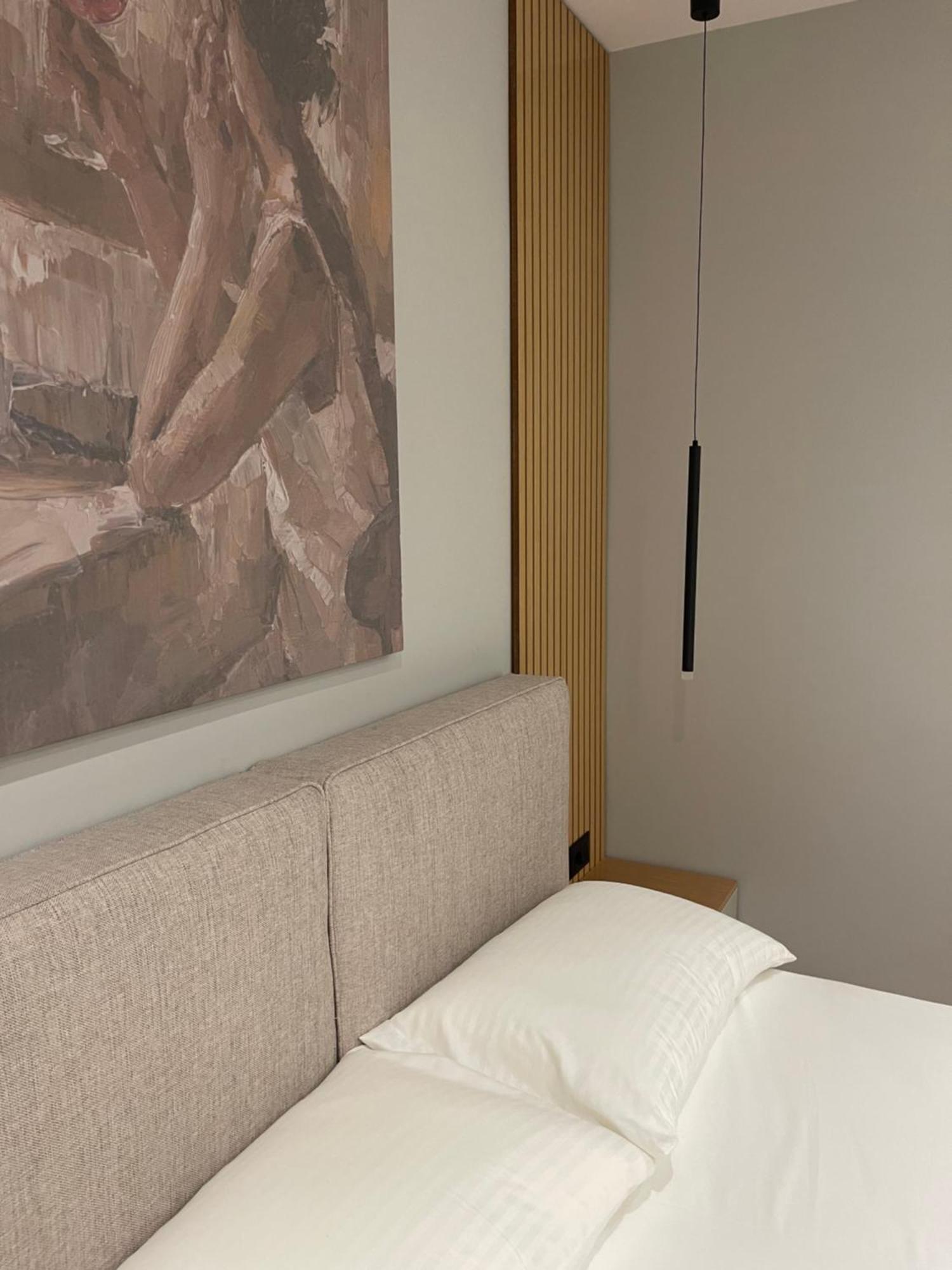Tirana Elite Apartments Экстерьер фото