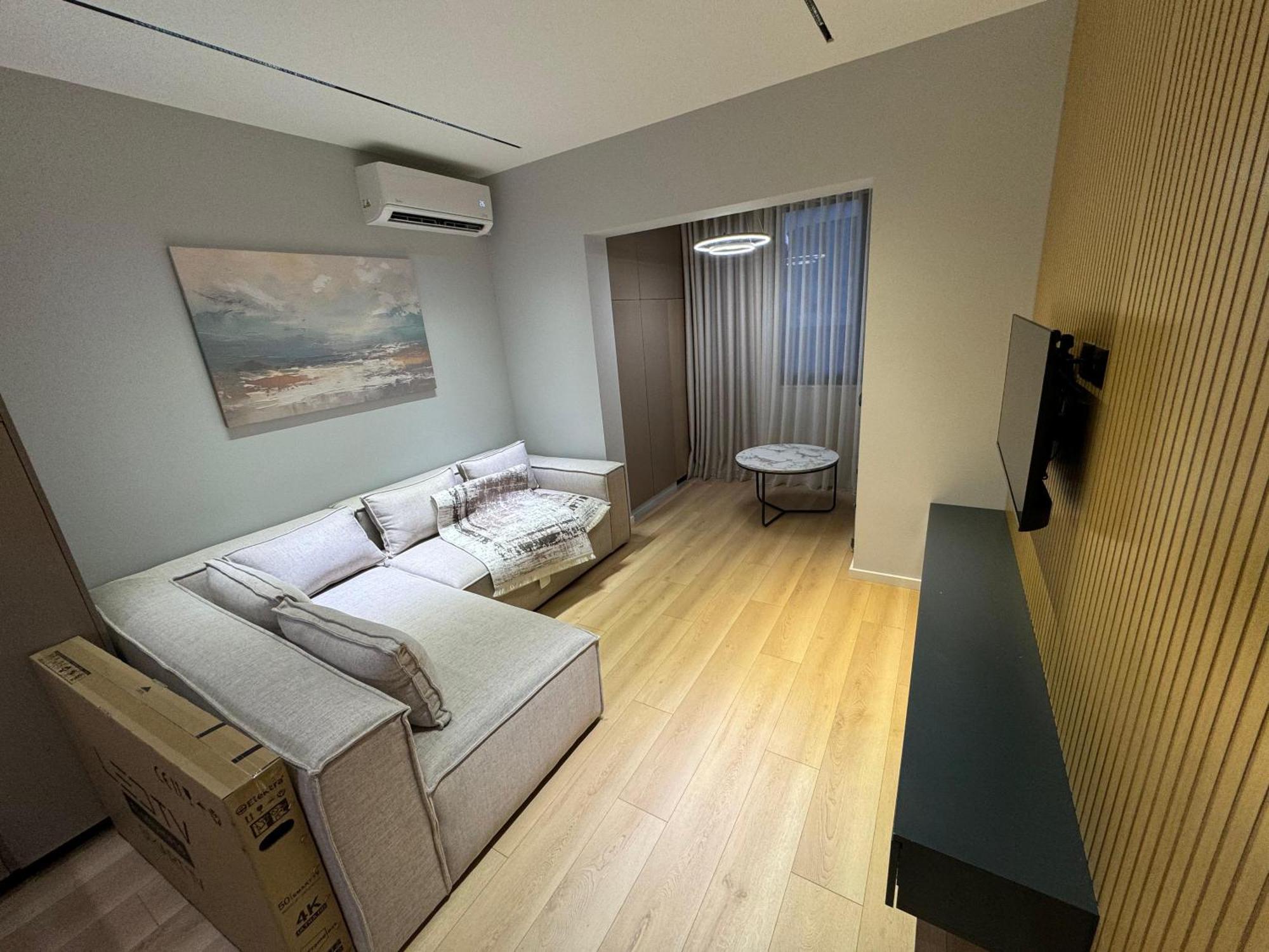 Tirana Elite Apartments Экстерьер фото